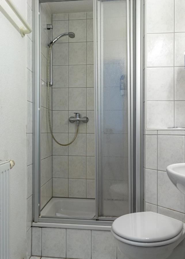 Gasthaus Traube, Ludwigshafen, Bodensee, Seenah Gelegen ボートマン・ルートヴィヒスハーフェン エクステリア 写真