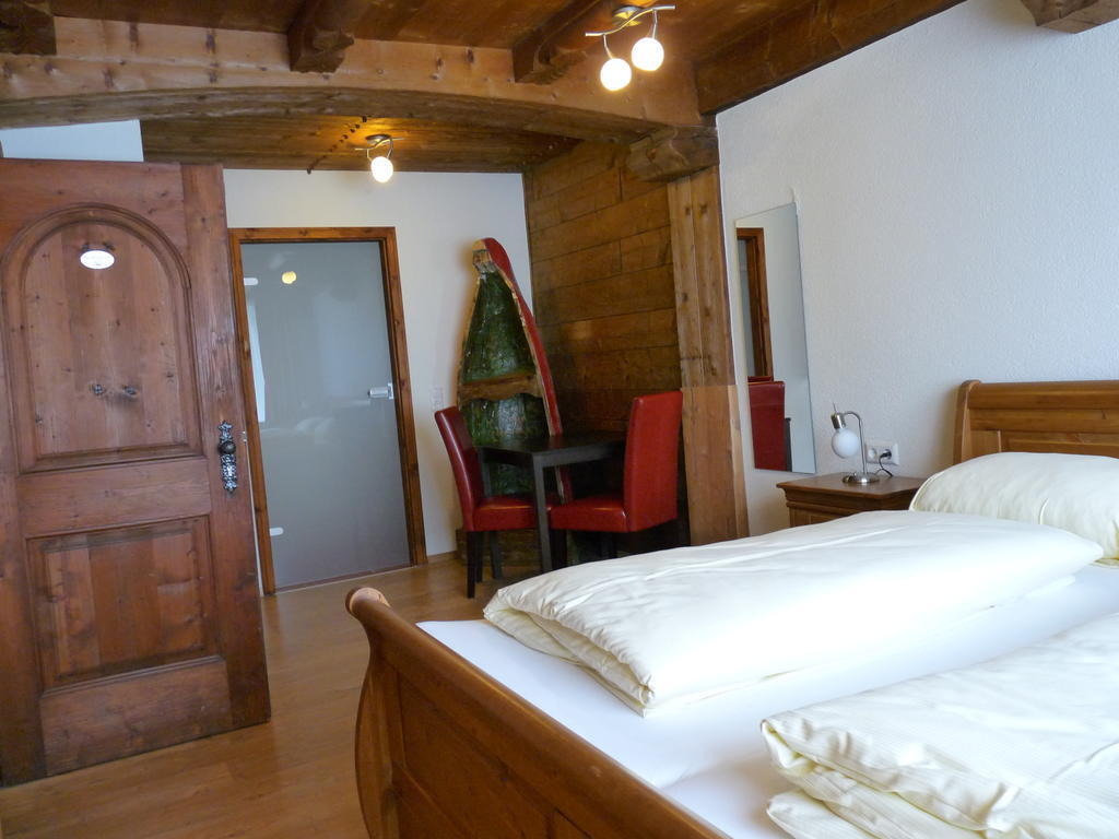 Gasthaus Traube, Ludwigshafen, Bodensee, Seenah Gelegen ボートマン・ルートヴィヒスハーフェン エクステリア 写真